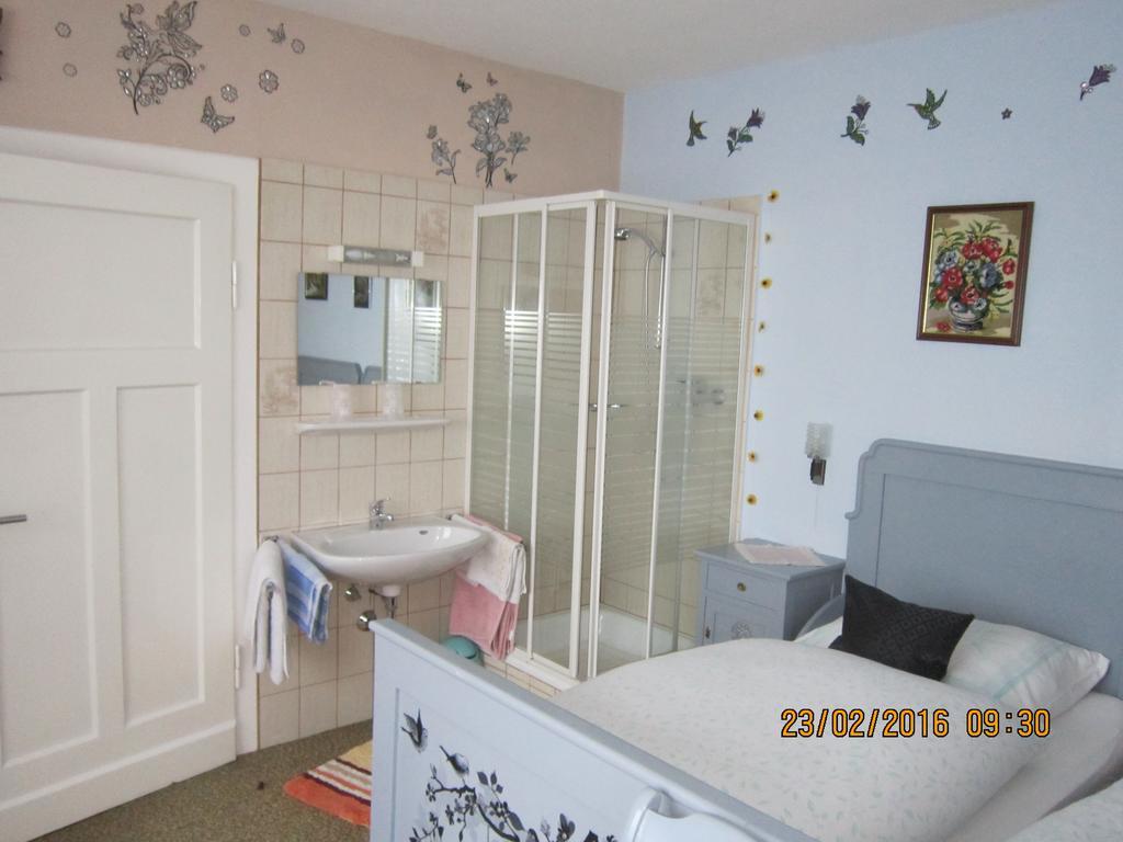 Pension Haus Zur Orke ヴィンターベルク 部屋 写真